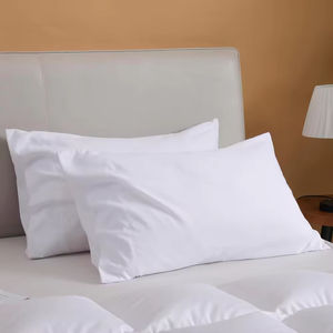 Custom Solid Color Zippered <b>Body</b> <b>Pillow</b> <b>Covers</b> Modern Plain Cushion <b>Covers</b> made of Soft Cotton for Home Hotel for use Hospitals - Product Image 1