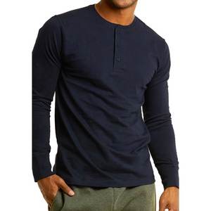 100% coton à manches longues t-shirts d'entraînement-vente en gros par sublimation OEM Service de haute qualité Logo personnalisé marque ZASSON SPORTS - Product Image 6