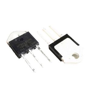 Triac/thyristor BTA26-600B 700B 800B TO-3P 26A/600V - Product Image 1