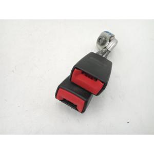 Gancho del Cinturón de Seguridad Trasero para VOLKSWAGEN Golf 5 Sedán (03>08) 1ko857739 - Product Image 4