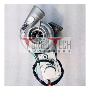 178726เทอร์โบชาร์จเจอร์สำหรับ S300V - Product Image 5