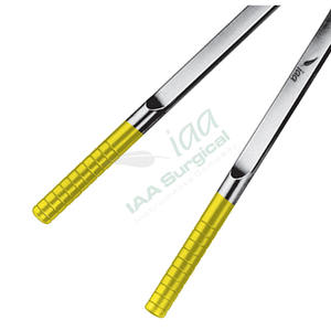 Pinzas de Acero Inoxidable de Alta Calidad para Torcer Alambres, Instrumento Quirúrgico Ortopédico, Precio Competitivo - Product Image 2