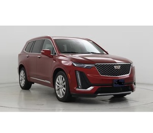 Cadillac XT6 Premium Luxury FWD 2023, Seminuevo, en Excelentes Condiciones - Product Image 1