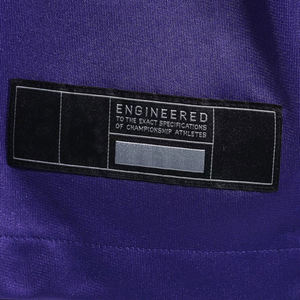 Precio bajo personalizado fútbol americano Jersey manga corta personalizado bordado sublimación fútbol americano Jerseys para hombres - Product Image 3