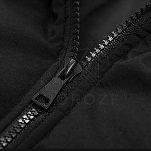 Venta directa de fábrica Chaquetas de burbujas Ropa cómoda y chaquetas de invierno de burbujas de talla grande para adultos - Product Image 5