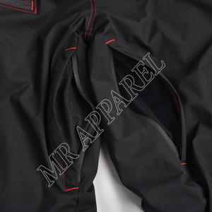 Hiver Nouveau Style Ski Outdoor Baggy Cargo Pants Oversized Snowboard Pants Custom Breathable Ski Pants Snow Wear Men For Women - Product Image 5