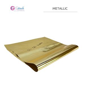 Fil à broder métallique haute ténacité fil de polyester Lurex ST S Type MS Type fil leurre pêche applications de broderie - Product Image 1