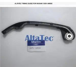 Guía de cadena de distribución ALTATEC, pieza automática, para 13091-4M500