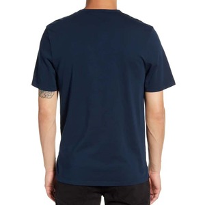 Premium Heather Colors 52/48 Cotton Poly Blend T-<b>shirt</b> <b>Custom</b> Screen Print Cargo Included DDP T <b>Shirts</b> - Product Image 2