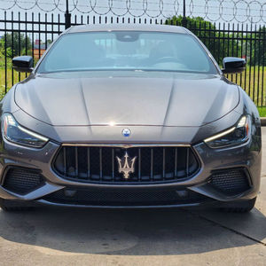 Usado 2024 M a s e r a t i Ghibli Modena Q4 AWD - Product Image 1