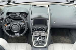 JA GU AR F-TYPE V8 S CABRIOLET D'OCCASION 2014 LHD/RHD - Product Image 3