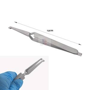 Venta al por mayor, pinzas de ortodoncia dental, pinzas de Unión bucal, soporte para instrumentos quirúrgicos - Product Image 5