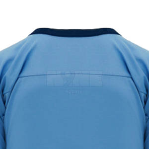 Maillot de hockey sur glace léger et respirant, vêtements de sport OEM du Pakistan, haute qualité de conception, 100% polyester - Product Image 5