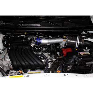 Kit d'admission d'air en fibre de carbone de haute qualité de remplacement pour Nissan Juke 1.6L 2WD - Product Image 3