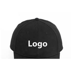 Casquettes de sport décontractées à 5 panneaux personnalisables avec votre logo, best-seller pour adultes, en tissu 100 % coton, unisexe - Product Image 5