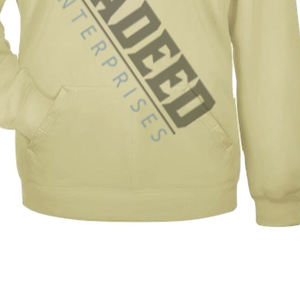 Hot sale Quality Fabric <b>Hoodies</b> Oversize And Pullover Multi Color Winter Season <b>Hoodies</b> For Man Customize Choice <b>Hoodies</b> - Product Image 5