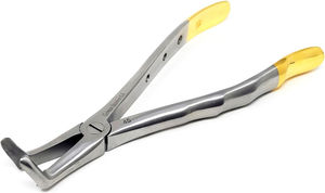 Instrumento Tom Technique, pinzas dentales de acero inoxidable, juego de alicates de extracción de dientes Manual, instrumentos quirúrgicos certificados CE - Product Image 6