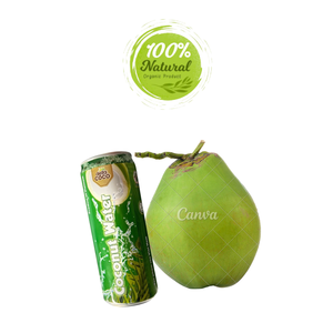 ทางเลือกเพื่อสุขภาพสำหรับผู้ค้าปลีกเครื่องดื่ม: น้ำมะพร้าว - Product Image 5