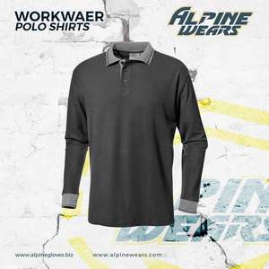 Colección promocional de verano OEM, oferta especial, camiseta para hombre, ropa informal, polos, Polo transpirable de algodón para niños - Product Image 6