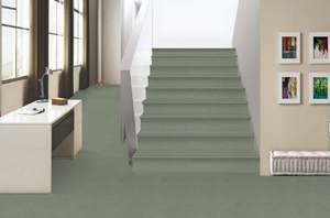 พอร์ซเลนขั้นบันไดดอกยาง300x1200มม. สำหรับการส่งออกกระเบื้องบ้าน - Product Image 3