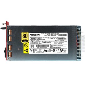 Fuente de Alimentación PWR-0227-03 F5 NETWORKS 400W 80PLUS GOLD ARTESYN para 7000 5000 Reacondicionada - Product Image 3