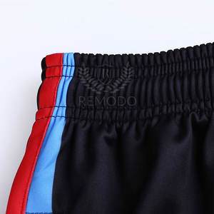 Nouveau survêtement de sublimation avec logo le plus populaire survêtement de sublimation personnalisé à des prix abordables pour hommes - Product Image 4