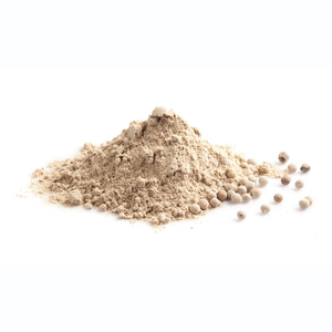 Polvo de pimienta blanca y negra a granel de calidad superior Especias individuales de calidad Proceso de secado y mezclado Calidad Estilo Premium - Product Image 1