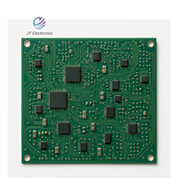 Service d'assemblage de circuits imprimés PCBA professionnel, fabricant de circuits imprimés multicouches sur mesure, usine de fabrication de PCBA SMT haute précision