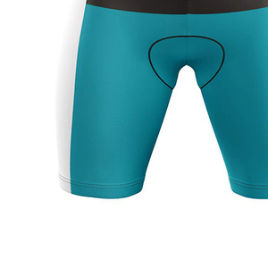 Pantalones cortos de ciclismo para hombre superventas con servicios OEM pantalones cortos de ciclismo para hombre a la venta 2025 - Product Image 2
