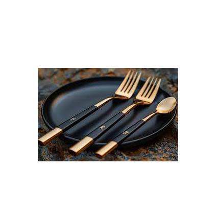 สีทอง &amp; สีดำ