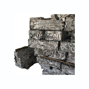 เศษอลูมิเนียมอัดขึ้นรูป วัสดุเศษโลหะทนทาน จำหน่ายจำนวนมาก ราคาถูก ข้อเสนอสำหรับการค้าอุตสาหกรรม - Product Image 6