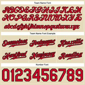 กางเกงบาสเก็ตบอลแบบกำหนดเอง ผ้าตาข่ายสีเบจ ชุดกีฬา ชื่อและหมายเลขส่วนบุคคล ระบายอากาศได้ดี สำหรับการฝึกซ้อมกีฬา - Product Image 4