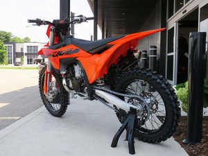 Motocicleta 300 SX 2025 de la Mejor Calidad, Importada de EE. UU., con Motor de 1000-1500cc, Velocidad Máxima Superior a 80 km/h - Product Image 3