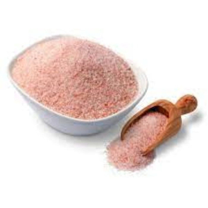 Sel rose pur de l'Himalaya 100% poudre brute raffinée emballée dans des boîtes Sachets sacs en vrac de sel de mer du Pakistan sel comestible - Product Image 2