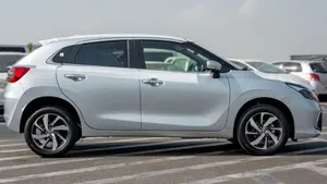 TOYOTA STARLET 2023 d'occasion, conduite à gauche/droite - Product Image 2