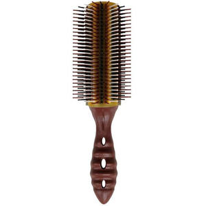 JPBQ Dragon YS-DB24 Airbrush Chocolate Mix with Vent Feature - Product Image 1