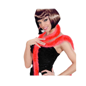 Piuma BOA 180CM 9G #40175 costumi Sexy per le donne - Product Image 1