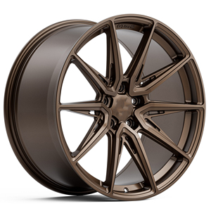 Jantes de voiture en bronze à 6 branches 5x120, très demandées, pour véhicules - Product Image 4