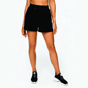 Pantalones cortos de motociclista para mujer, pantalones cortos personalizados con estampado de dulces, novedad de verano - Product Image 6