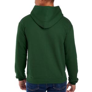 Sudaderas con Capucha para Hombre, Cómodas, en Existencia, Transpirables, Nuevo Estilo, 100% Algodón, Hechas a Medida, Talla Grande, en Venta 2026 - Product Image 5