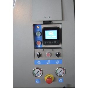 ปั๊มฉาบปูนดีเซล Mortel Meister MM6000VBS ระดับ Stage V พร้อม Skip & Scraper ประสิทธิภาพสูง รับประกัน 1 ปี - Product Image 4