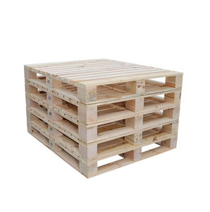 พาเลทไม้มาตรฐาน epal Euro สำหรับส่งออก4ทางพาเลทจากโรงงานเบลเยียม - Product Image 6