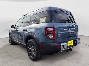 รถยนต์ Ford Bronco Sport Big Bend AWD Big Bend 4dr SUV ปี 2025 มือสอง ขายดี - Product Image 3