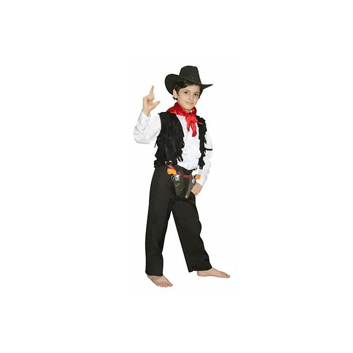 Costume di fantasia Cow Boy di alta qualità più venduto acquista ora dal grossista diretto al miglior prezzo