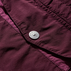 2025 coupe ample hommes coton veste à capuche vêtements de travail décontracté polyvalent automne hiver nouveau Style coupe-vent manteau longueur régulière - Product Image 3