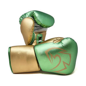 Gants de boxe élégants et multi couleurs Vente en gros Bon matériel à des prix abordables avec une conception professionnelle - Product Image 1