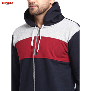 Custom Logo Men Sportswear Hoodies Jogging Suits 2 Piece Mens Tracksuit <b>Set</b> Wholesale Private Label Tracksuits <b>Set</b> - Product Image 2