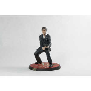 Figura de Juguete Modelo ODM de Tony Montana de Scarface con Pistola de Juguete para Colección, Decoración y Promoción, Nueva Condición - Product Image 2
