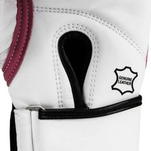 Guantes de boxeo de alta calidad para hombres, ropa para adultos, superventas, cómodos, precios baratos, guantes de boxeo transpirables con logotipo/diseños personalizados - Product Image 3