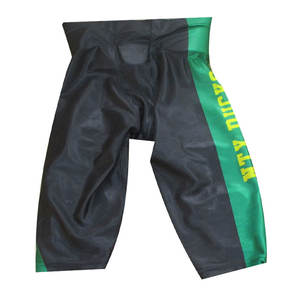 Pantalones de fútbol americano para hombre Los más vendidos Nuevo diseño Sublimación Bordado digital Impresión de logotipos Todos los tamaños incluidos Tallas grandes - Product Image 5